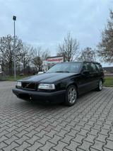Volvo 850 T5 - Volvo Gebrauchtwagen von 1996