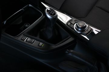 BMW 318 - 8