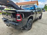 Dodge RAM 3500 12 tonnen Zuggesamtgewicht  - Dodge RAM 3500 mit Diesel-Antrieb