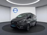 Ford Tourneo Custom L2 Titanium X*ACC*AHK*LEDER*8-SI - Ford Tourneo Custom in Duisburg