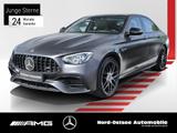 Mercedes-Benz E 63 S AMG 4M PANO STANDHZ 360° KAMERA WIDE LED - gebrauchte Mercedes-Benz E 63 AMG aus dem Jahr 2023