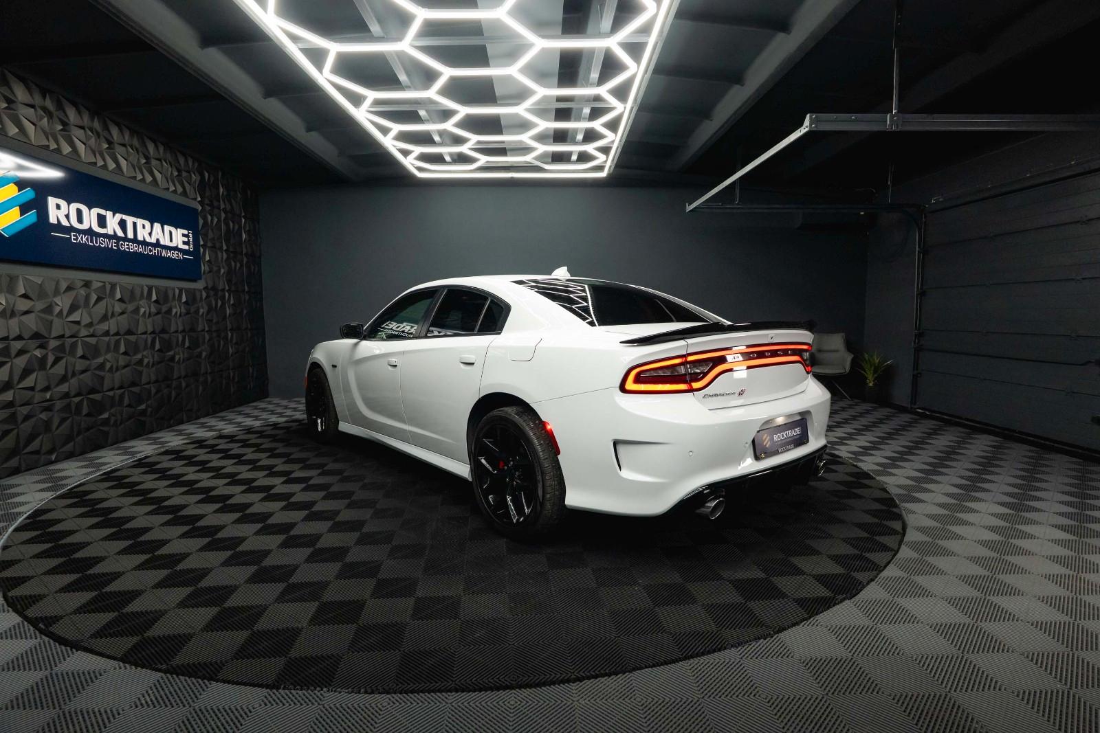 Dodge Charger 3.6 4x4 SRT Styling *Kamera*LED*20 Zoll*, миниатюра 14