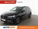 Volvo XC60 2.0 B4 R Design 2WD Aut.*NAVI*LED*CAM*SPUR* - Volvo XC60 Gebrauchtwagen in Dresden