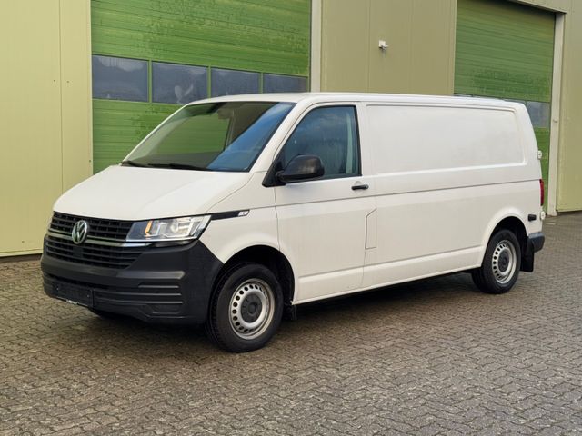 Volkswagen T6.1 Transporter 2.0 TDI lang /Klima/PDC/SHZG