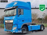 DAF XF 480 4X2 SSC 2xTanks Standklima ACC BTS-DAF De