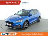Ford Focus 1.5 EcoBlue TDCi Active*NAVI*CAM*ACC* - Ford Focus Active mit Diesel-Antrieb