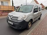 Renault Kangoo Rapid Extra 110PS+Sortimo+1Hand+NAVI - Renault Kangoo: Extra