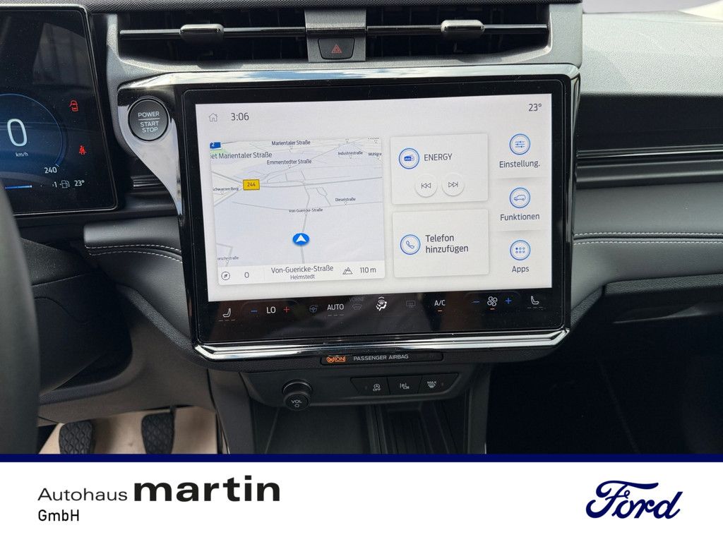 Fahrzeugabbildung Ford Puma 1.0 EcoBoost Titanium S/S ACC FACEL. LED