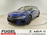 Volkswagen Arteon 2.0 TSI DSG R 4Motion Matrix|HuD|Pano|AHK - Volkswagen Arteon in Chemnitz