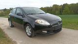 Fiat Bravo 1.4 T-JET 16V HU/AU neu - Fiat Bravo: Schwarz