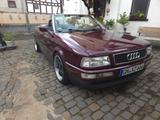 Audi Cabriolet 2.0  - gebrauchte Audi Cabriolet aus dem Jahr 1994