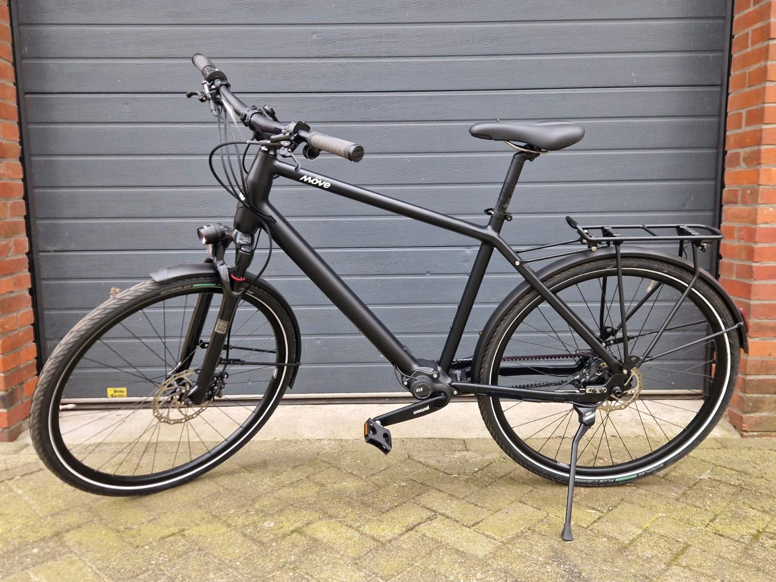 Andere Möve Airy Men