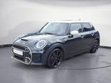 MINI Cooper S Aut. Resolute Edition Navi Panorama Hif - MINI MINI: Resolute Edition