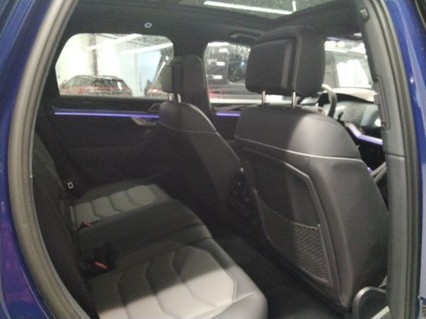 Volkswagen Touareg - Bild 9