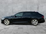Audi A6 Avant 50 TDI QU S-LINE MATRIX+NAV+HuD+ACC+AHK - Audi A6 in Hamburg