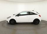 Opel Corsa E 1.2 Color Edition Klima Sitzheizung PDC - mit Benzin-Antrieb: Beheizbares Lenkrad, Kleinwagen, mit Klimaanlage