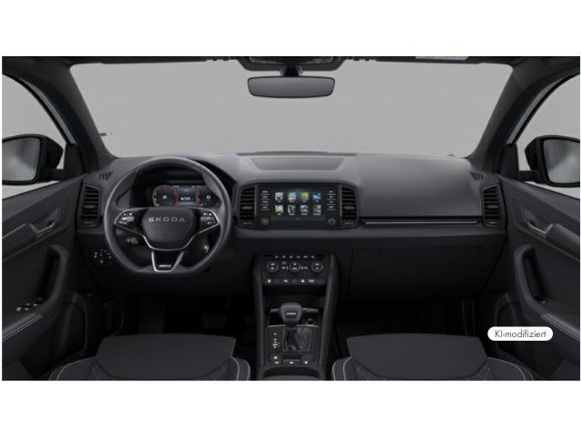 Skoda Karoq - Bild 5