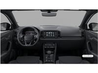 Skoda Karoq - Vorschau Bild 5