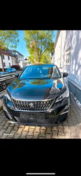 Peugeot  3008 / EZ 2018 1. Hand - Peugeot 3008: Kombi