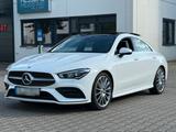 Mercedes-Benz CLA 220 AMG  Top Zustand, v... - Mercedes-Benz CLA 220 in Düsseldorf