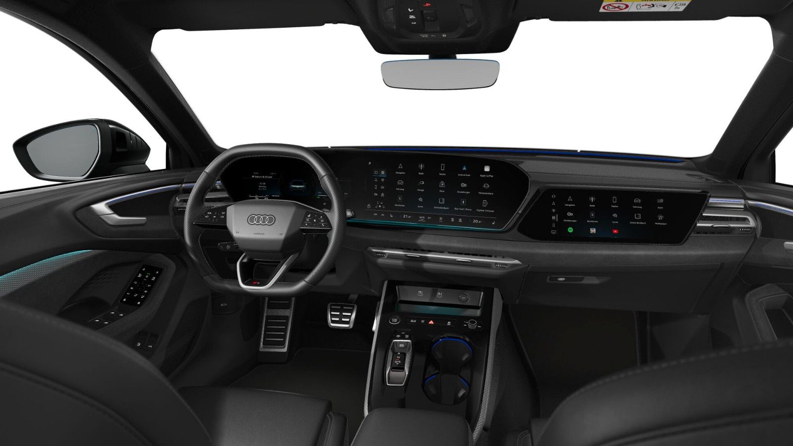 Audi A5 - Bild 6