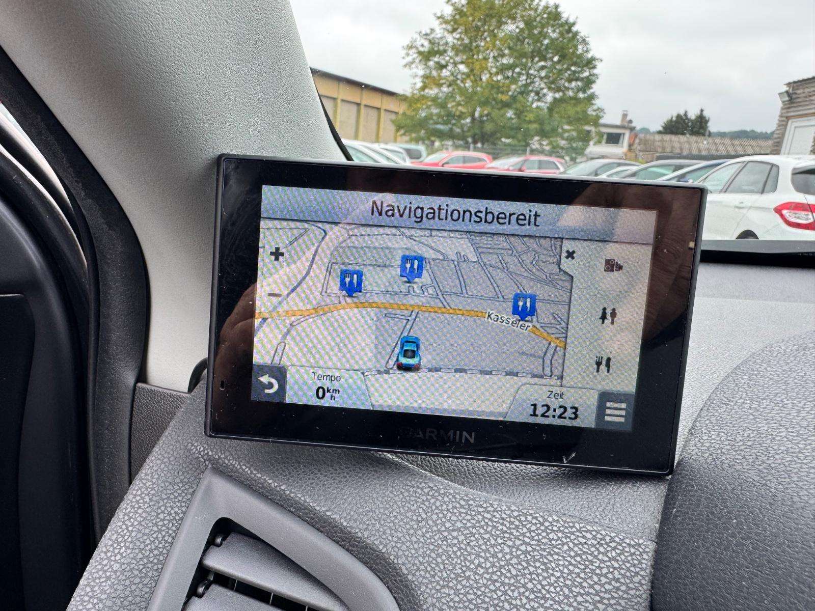 Citroën C4 Aircross 1,6 e-HDi Tendance 4WD / Navi /AHK