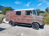 Opel Blitz 300-6  - Opel: Blitz