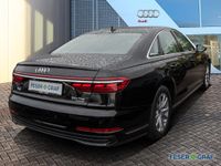 Audi A8 - Vorschau Bild 2