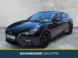 Mazda 3 CENTER LINE 2.0 NAVI+SHZ+PDC+KLIMA - Mazda 3: Limousine