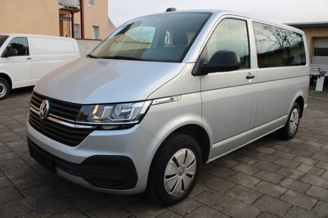 Volkswagen T6.1 Multivan *DSG+7Sitze+AppConnect+VW Service*