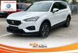 Seat Tarraco 1.5 TSI*DSG*7-Sitz*KAM*LED*Spur*ParkAss* - Seat Tarraco in Düsseldorf