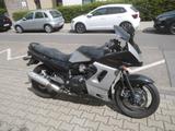 Kawasaki GPZ 1100 mit ABS - KAWASAKI GPZ 1100