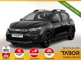 Dacia Sandero Stepway Extreme+ TCe 110 Kam PDC vo/hi - DACIA Sandero Leasingangebote für Privatpersonen