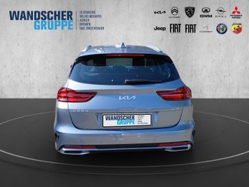 Kia cee'd Sporty Wagon Spirit  1.6 Kam.+KeyLess+LED+