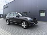 Mercedes-Benz ML 250 CDI,AIRMATIC,DISTRONIC,1Hand.17.500Netto. - Mercedes-Benz ML 250 aus 2012