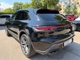 Porsche Macan AUT~Facelift~Pano~Kam~LED~PCM~AHK - gebrauchte Porsche Macan mit Facelift