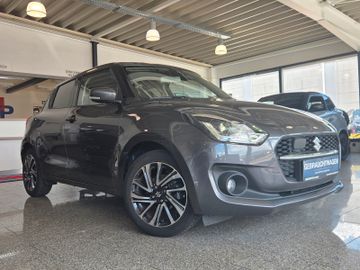Suzuki Swift Comfort 1.2 Hybrid *NAVI, KLIMA, 1.Hand*