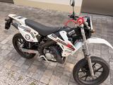 Rieju MRT 50 - MOFA M5