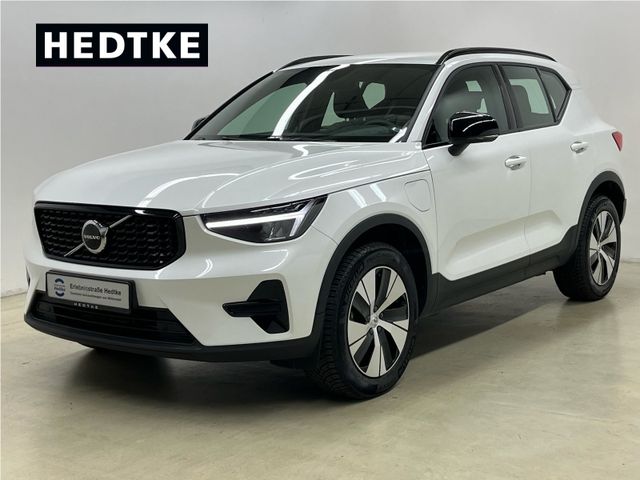 Volvo XC40 T5 Recharge Plus Dark 18"+AHK+H&K+STANDHZG