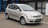 Toyota Verso 1.8 *1. HAND* SHZ/ PDC/ TEMPO/ ALLWETTER/ - Toyota Corolla Verso: 1.8