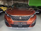 Peugeot 3008 Allure - Peugeot 3008: Automatik