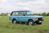 Land Rover Range Rover Classic in Vogue - Land Rover Range Rover in Leipzig