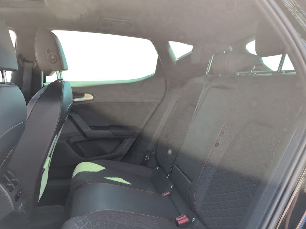 Seat Leon - Bild 22