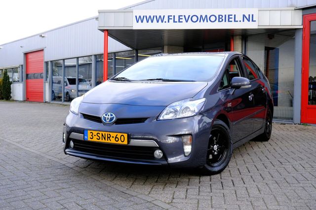 Toyota Prius 1.8 Plug-in Aspiration Aut. Clima|1e Eig|H