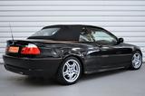 BMW 320Ci M-Sportpaket+Navi+Memory+H&K+Automatik - BMW 320: Ci