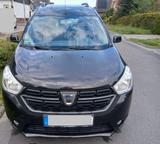 Dacia Dokker TCe 115 Comfort Kombilimousine  - Dacia Dokker von privat