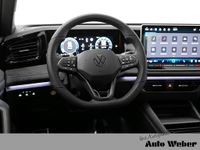 Volkswagen Tiguan - Vorschau Bild 14