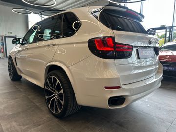 BMW X5 M50 *Soft-Close*Head-UP*Memory*Pano*360°*