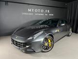 Ferrari FF 6,3 V12 Carbon pack - Passenger Display - gebrauchte Ferrari Limousine