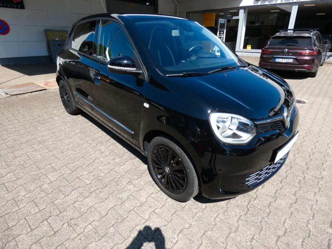 Renault Twingo Urban Night